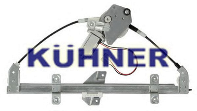 AD KUHNER av877 -  Подъемное устройство для окон